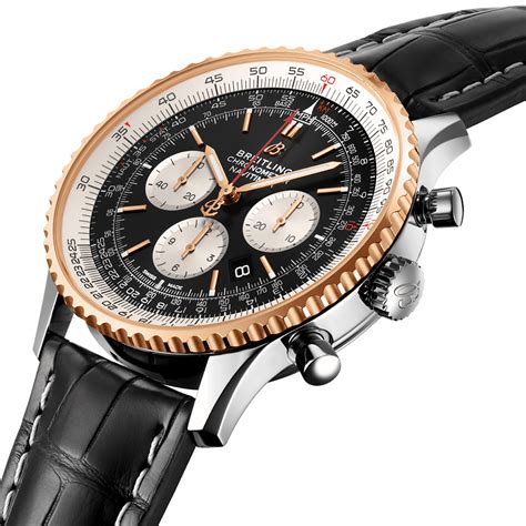 Uhren Breitling 